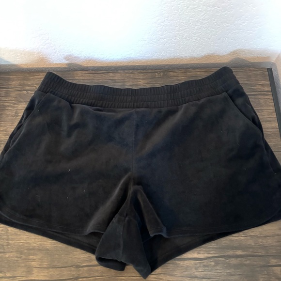 Express Pants - shorts size XL